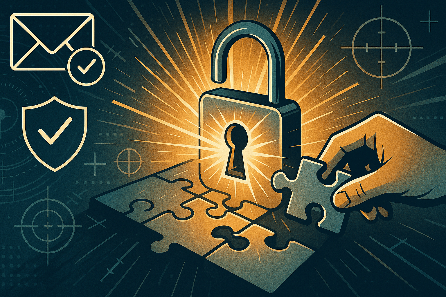 Cover Image for The Email Verification Revolution: How a DoD Cybersecurity Expert Solved the Industry's Catch-All Problem (And Why We Include It Free)