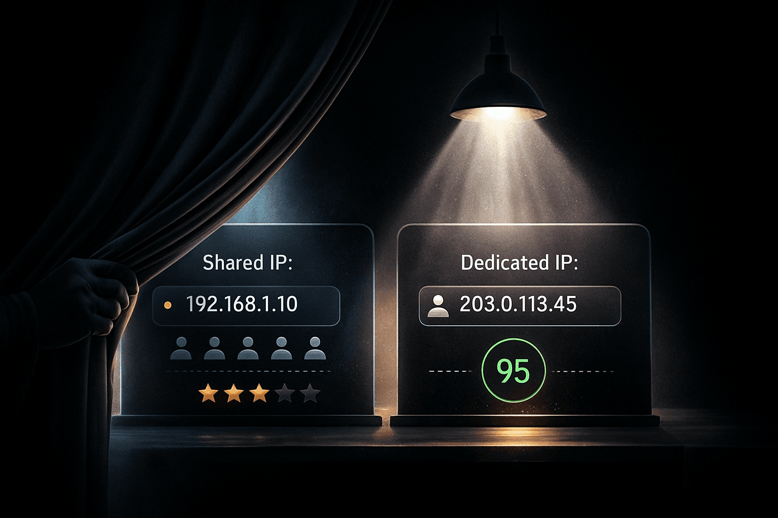 Cover Image for IP Reputation Secrets: What Email Security Companies Don't Want You to Know